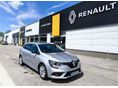 RENAULT MEGANE Grandtour 1.3 TCe Limited Plus Mo-i! 155e KM! Vez.Sz.Könyv! NAVI! Ülésfűtés! Tolatóradar! Telefontükrözés!
