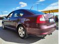 SKODA OCTAVIA 2010/10 - 2