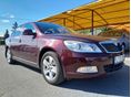 SKODA OCTAVIA 2010/10 - 4