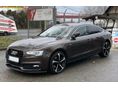 AUDI A5 Sportback 3.0 V6 TDI multitronic [5 személy] NAPFÉNYTETŐ VONÓHOROG