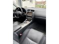 LEXUS IS 2010/1 - 6