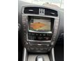 LEXUS IS 2010/1 - 8