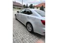 LEXUS IS 2010/1 - 10