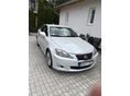 LEXUS IS 2010/1 - 11