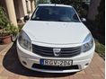 DACIA SANDERO 2010/10 - 2