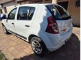 DACIA SANDERO 2010/10 - 5