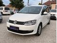 VOLKSWAGEN SHARAN 2.0 CR TDI Comfortline DSG [7 személy] 7 SZEMÉLY! 170LE! KITŰNŐ ÁLLAPOT! GARANTÁLT KM!