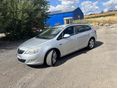 OPEL ASTRA J 2012/6 - 2
