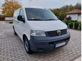 VOLKSWAGEN TRANSPORTER 2008/7 - 1