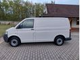 VOLKSWAGEN TRANSPORTER 2008/7 - 3