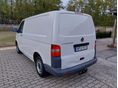 VOLKSWAGEN TRANSPORTER 2008/7 - 4