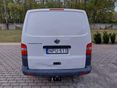 VOLKSWAGEN TRANSPORTER 2008/7 - 5