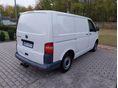 VOLKSWAGEN TRANSPORTER 2008/7 - 6