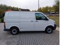 VOLKSWAGEN TRANSPORTER 2008/7 - 7