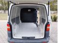 VOLKSWAGEN TRANSPORTER 2008/7 - 9