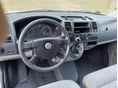 VOLKSWAGEN TRANSPORTER 2008/7 - 11
