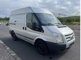 FORD TRANSIT 2012/1 - 2