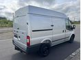 FORD TRANSIT 2012/1 - 3