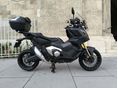 HONDA X-ADV KARCMENTES! Gyári garanciával!