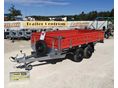 TEMARED Transporter 3015/2 - limitált darabszámú jubileumi kiadás