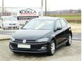 VOLKSWAGEN POLO VI 1.0 TSI Comfortline (Első tulajdonostól-80 E Km)