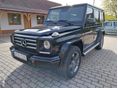 MERCEDES-BENZ G 350 2015/11 - 2