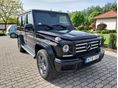MERCEDES-BENZ G 350 2015/11 - 3