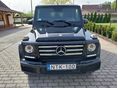 MERCEDES-BENZ G 350 2015/11 - 4