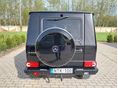 MERCEDES-BENZ G 350 2015/11 - 7