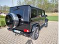 MERCEDES-BENZ G 350 2015/11 - 8