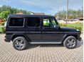 MERCEDES-BENZ G 350 2015/11 - 1