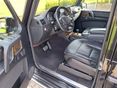 MERCEDES-BENZ G 350 2015/11 - 9
