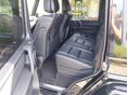 MERCEDES-BENZ G 350 2015/11 - 16