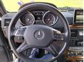 MERCEDES-BENZ G 350 2015/11 - 23