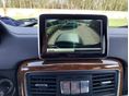 MERCEDES-BENZ G 350 2015/11 - 25