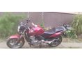 HONDA CBF 500 