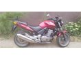 HONDA CBF 500 2008/5 - 2