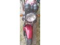 HONDA CBF 500 2008/5 - 5