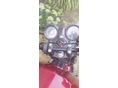 HONDA CBF 500 2008/5 - 6