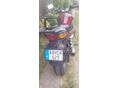 HONDA CBF 500 2008/5 - 7