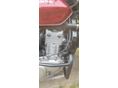 HONDA CBF 500 2008/5 - 8