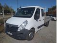 OPEL MOVANO 2014 - 1