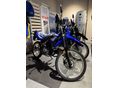 YAMAHA WR 125 R KÉSZLETEN AKCIÓS ÁRON!!!