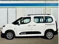 CITROEN BERLINGO 2021 - 2
