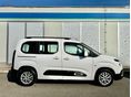 CITROEN BERLINGO 2021 - 5