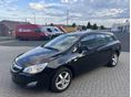 OPEL ASTRA J Sports Tourer 1.4 Essentia GARANTÁLT KM!!!