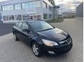 OPEL ASTRA J 2011/9 - 2