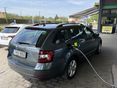 SKODA OCTAVIA 2016/8 - 2