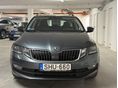 SKODA OCTAVIA 2016/8 - 4