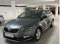 SKODA OCTAVIA 2016/8 - 10